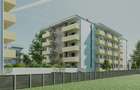 Garsonieră cu curte proprie de 17 mp | Metrou Apărătorii Patriei, S - 10