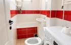 Apartament de vanzare cu 2 camere mobilat