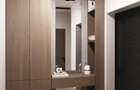 Studio LUX | Pipera Plaza Bloc Nou  | Ansamblu Rezidential - 8