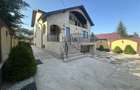 Casa de Vis in Agigea - D+P+M cu Teren de 400 mp - 1