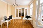 Spațiu de birouri 105 mp de închiriat ultracentral – 4 camere Eminescu - 1