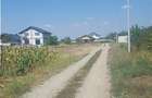 Vanzare ultimele  2 loturi teren   500  mp, Crevedia Manastirea - 7