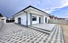 Casa moderna pe parter, 4 camere, 423 mp teren, confort si intimitate - 16