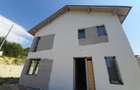 Vanzare casa individuala alipita prin garaj Feleacu zona Valea Manastirii, Cluj- - 3