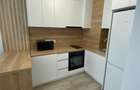 Apartment 2 camere bloc nou  Silk District - Palas - 5