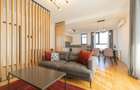 De inchiriat- apartament cu 3 camere + terasa 60mp+ parcare- Iancu Nicolae - 1