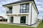 Duplex nou, 110 mp, 320 mp teren, zona Dealul Furcilor - 1
