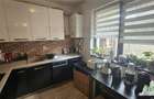 Duplex 4 camere superb mobilat Apeductului-Chiajna - 4