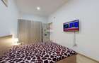 Închiriere apartament Brasov, Blue Residence, grădină, loc de parcare
