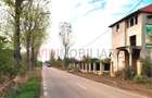 Izvorani Snagov deschidere la asfalt, toate utilitatile - 1