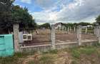 VÂND Teren Intravilan + extravilan Bacău  - 1