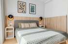 Apartament superb de 2 camere de închiriat – liniște și calitate! - 16