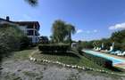 Hotel 20 camere Delta Dunarii 50 m deschidere teren 6000 mp acces auto - 44