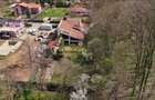 Vila 6 camere Corbeanca, lângă padure, teren 1000 mp - 3