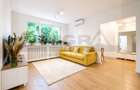 Apartamet modern 2 camere, 43 mp, Zona Piata Hermes - 3