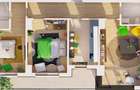 Apartament 3 cam - Energia Residence, Constanta - 1