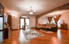 Vila independenta energetic cu teren 427mp pe colt COMISION 0% - 3