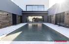 Vila de Lux cu Piscina Infinity-Gheraiesti, Bacau - 2
