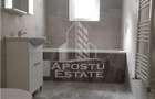 Apartament spatios cu 2 camere etaj intermediar in spate la hotel IQ - 6