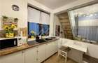 Penthouse confort lux in DaVinci Homes, 5 camere, parcare