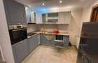 Ap 4 camere in vila P+2, Trocadero, etaj 2, centrala gaz, A/C, termen lung - 2
