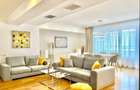 Herastrau Nordului Penthouse 160mp - 3