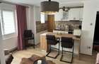 Ap. 3  camere complet amenajat Lux, mobilat - 1