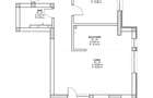 Apartament 2 camere | Ivory Residence Pipera | Etaj 1/3 | 67 mp total - 7