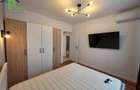 Apartament 3 camere, Piata Romana, 70 mp, 2 bai, mobilat modern, langa metrou - 5