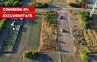 Teren intravilan cu suprafata de 2779 mp, in Parta - 2