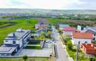 Duplex Jucu de Sus, semifinisat | Strada Inchisa | Zona superba | - 10