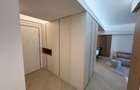 Cortina North, 3 camere LUX Pipera, mobilat & utilat premium, 2 băi, balcon - 13