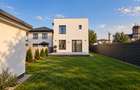 Casă single 5 camere, centru Tunari - Parc | Teren 530mp - 5