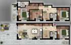Duplex Spectaculos 5 Camere Bloc Exclusivist - doar 21 de apartamente - 2