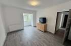 BLD SOCOLA - GRANIT - 2 CAMERE RENOVAT - ETAJ 1 - CENTRALA PROPRIE - BLOC FARA RISC SEISIC - 3