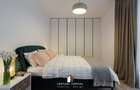 INVESTITIE- apartament 2cam impecabil Floreasca-Dorobanti - 8