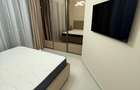 Apartament ultra lux de vanzare, 2 camere, 46mp,parcare subterana, zona BMW  - 8