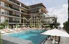 Apartament 4 camere LUX | 2 locuri parcare | Complex cu piscina | Iancu Nicolae - 1