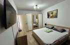 Apartament 2 camere, complet mobilat-utilat, parcare, balcon - 2