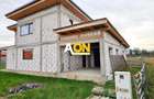 Casă Modernă P+1, Garaj, Teren 600 mp, Ighiu (10 km de Alba Iulia) - 1