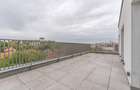 Apartament 2 camere cu terasă 40 mp și vedere panoramică Brașov - 8