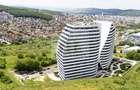 Penthouse Triplex I WINGS I Direct de la Dezvoltator I