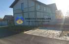 Casa + teren de vânzare – Comuna Girov. - 2
