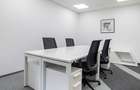 Acces all-inclusive la spațiu de birou  pentru 2 în Regus Central Business Plaza - 2