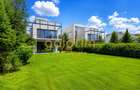 SUPERB / ESQUISITE DESIGN / GARDEN  / PARKINGS / IANCU NICOLAE - 45