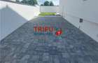 Duplex P+E finisat zona Dealul Furcilor cu piscina exterioara - 11