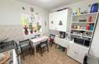 Apartament 2 camere 2 balcoane | decomandat | Aviatiei | 2 minute metrou - 8