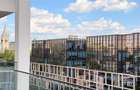 Penthouse exceptional, Tatami, Palas Campus - 22