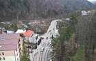 Teren in vecinatatea Castelului Peles - SINAIA - 12