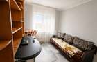 3 camere spațios, mobilat utilat, balcon – Piața Centrală - 8